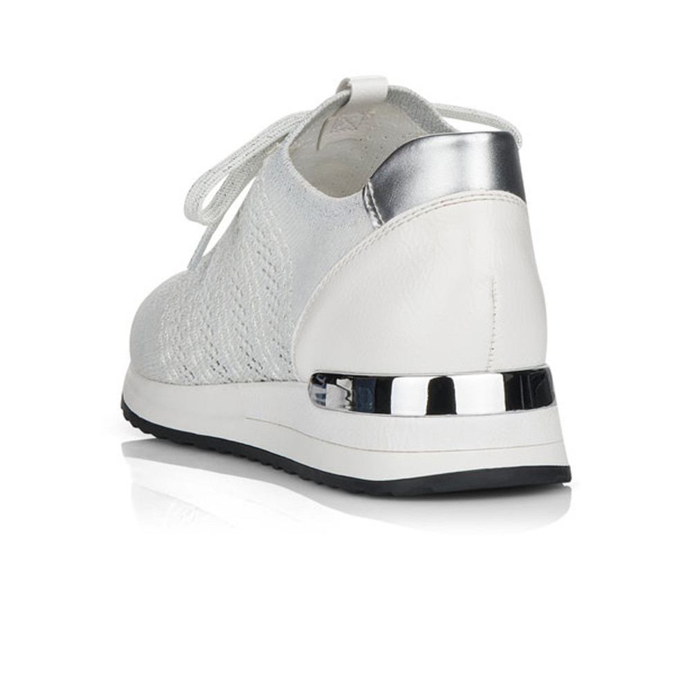 detail Dámské tenisky REMONTE RIE-10100823-S1 bílá