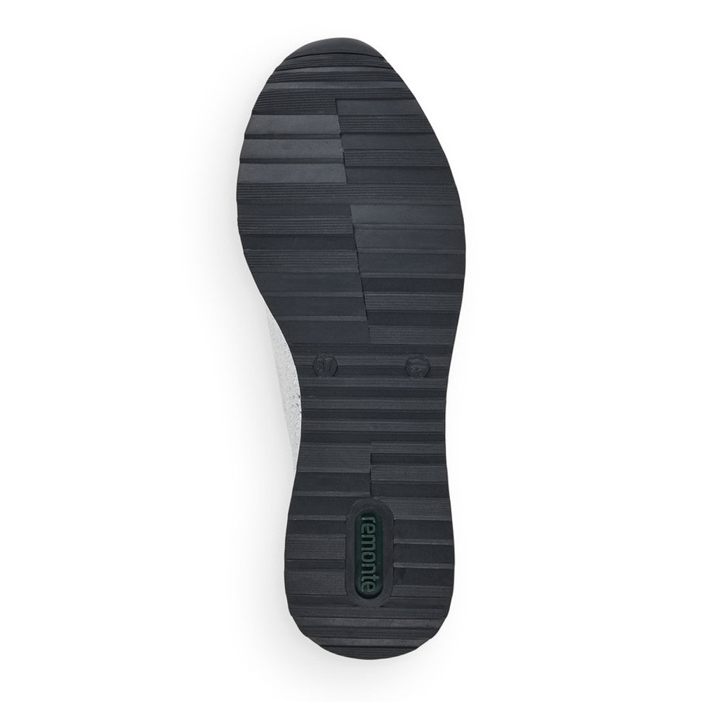 detail Dámské tenisky REMONTE RIE-10100823-S1 bílá