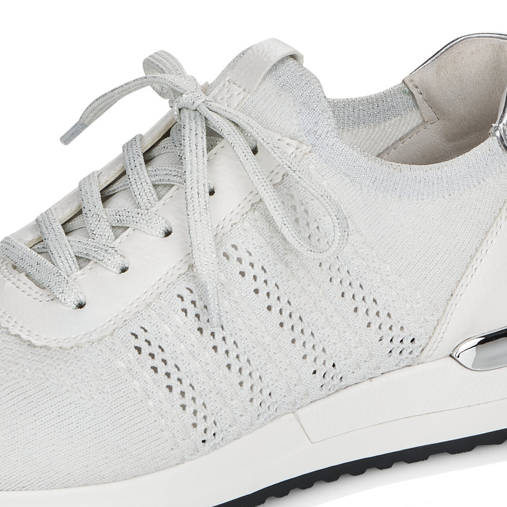 detail Dámské tenisky REMONTE RIE-10100823-S1 bílá