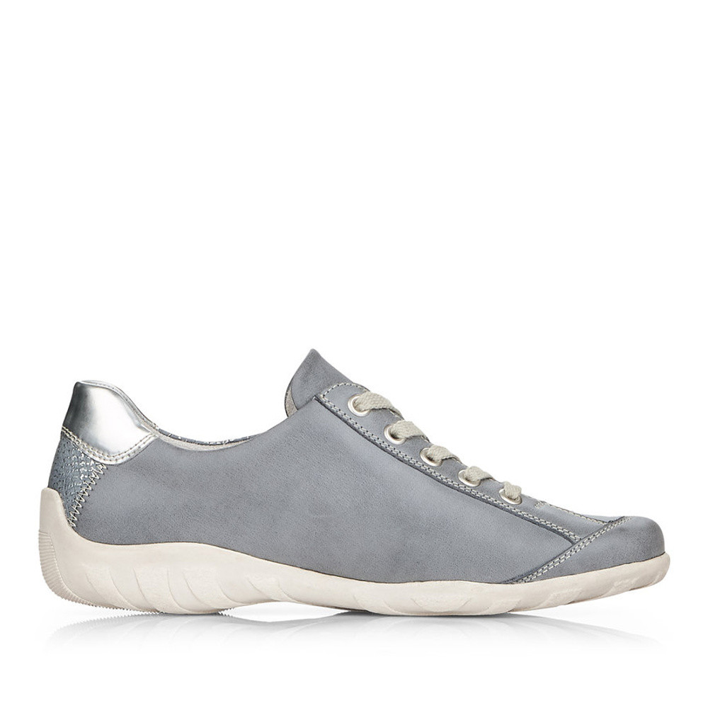 detail Dámské tenisky REMONTE RIE-10100827-S2 modrá