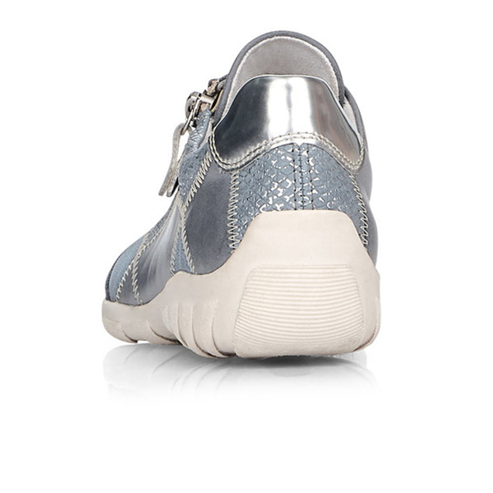 detail Dámské tenisky REMONTE RIE-10100827-S2 modrá