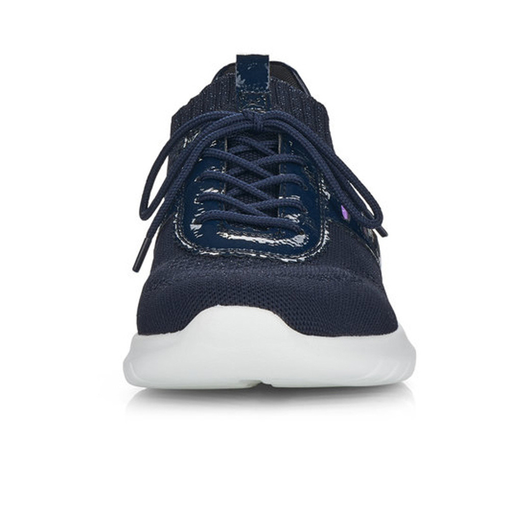 detail Dámské tenisky REMONTE RIE-10100835-S1 modrá