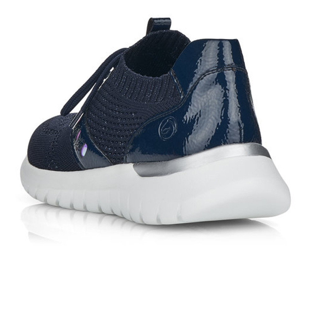 detail Dámské tenisky REMONTE RIE-10100835-S1 modrá