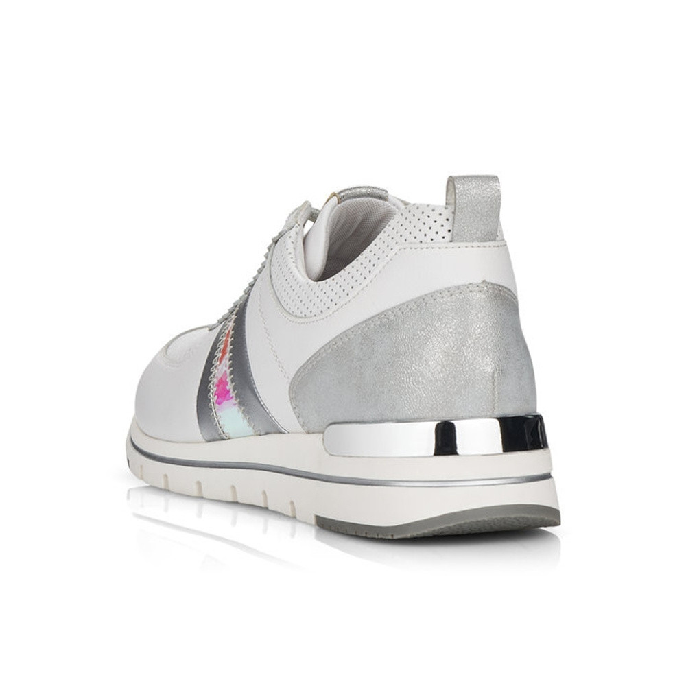 detail Dámské tenisky REMONTE RIE-10100841-S1 bílá