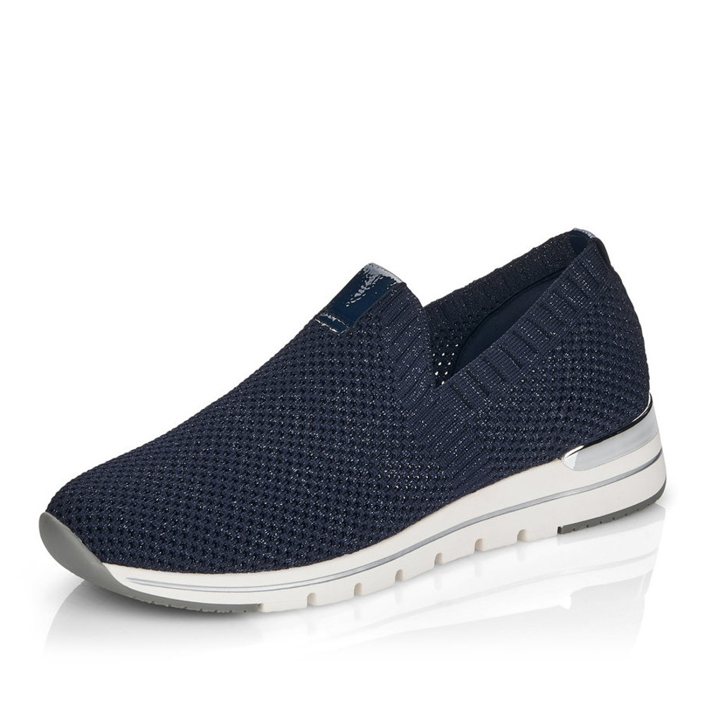 detail Dámské tenisky REMONTE RIE-10100843-S1 modrá