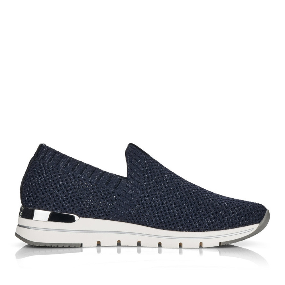 detail Dámské tenisky REMONTE RIE-10100843-S1 modrá