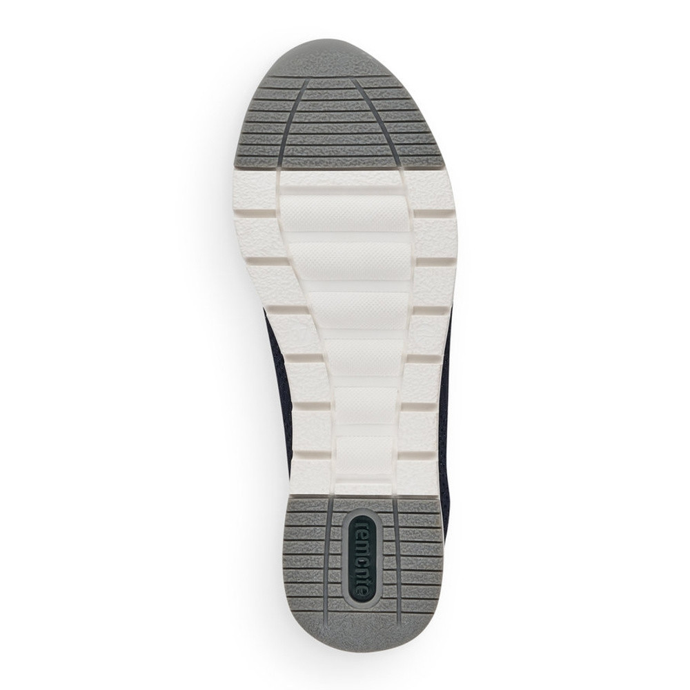 detail Dámské tenisky REMONTE RIE-10100843-S1 modrá