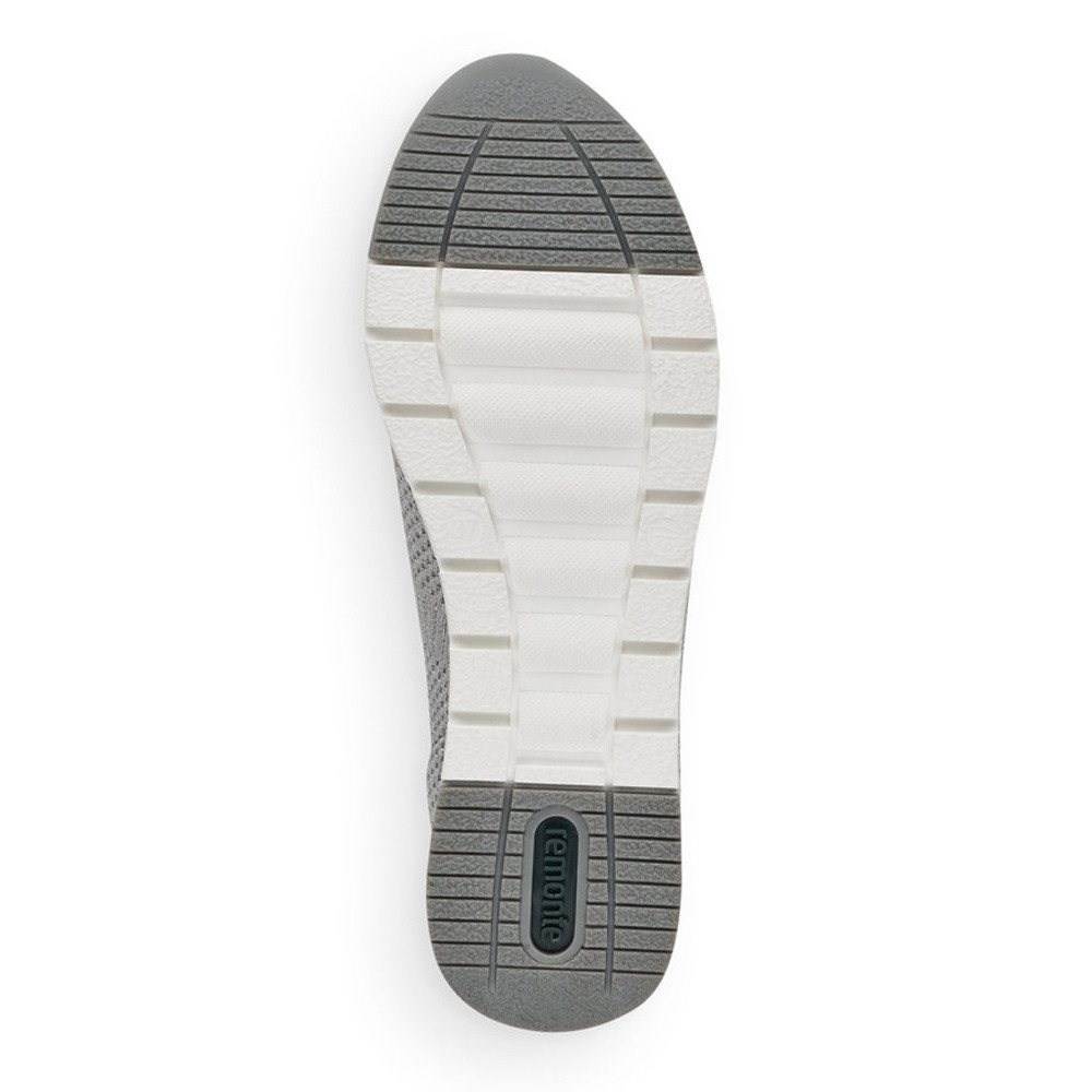 detail Dámské tenisky REMONTE RIE-10100845-S1 šedá