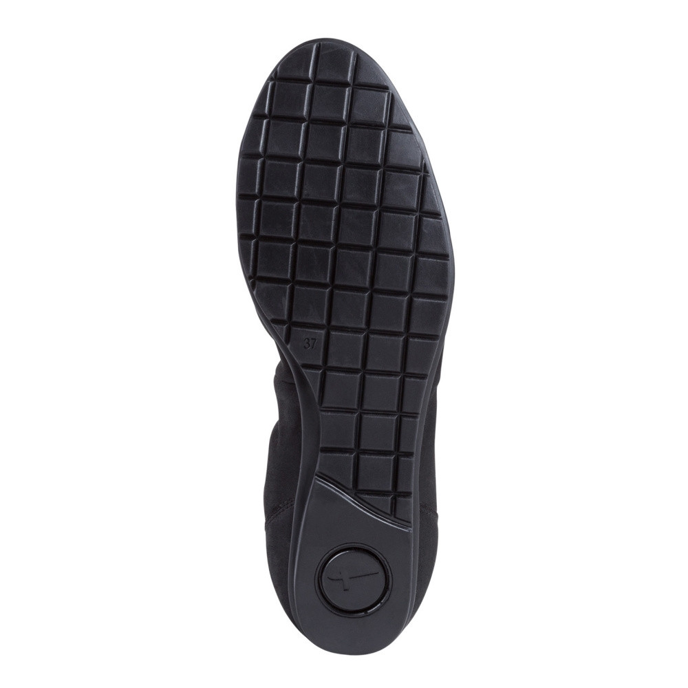 detail Dámské baleríny TAMARIS TAM-10100877-S1 černá