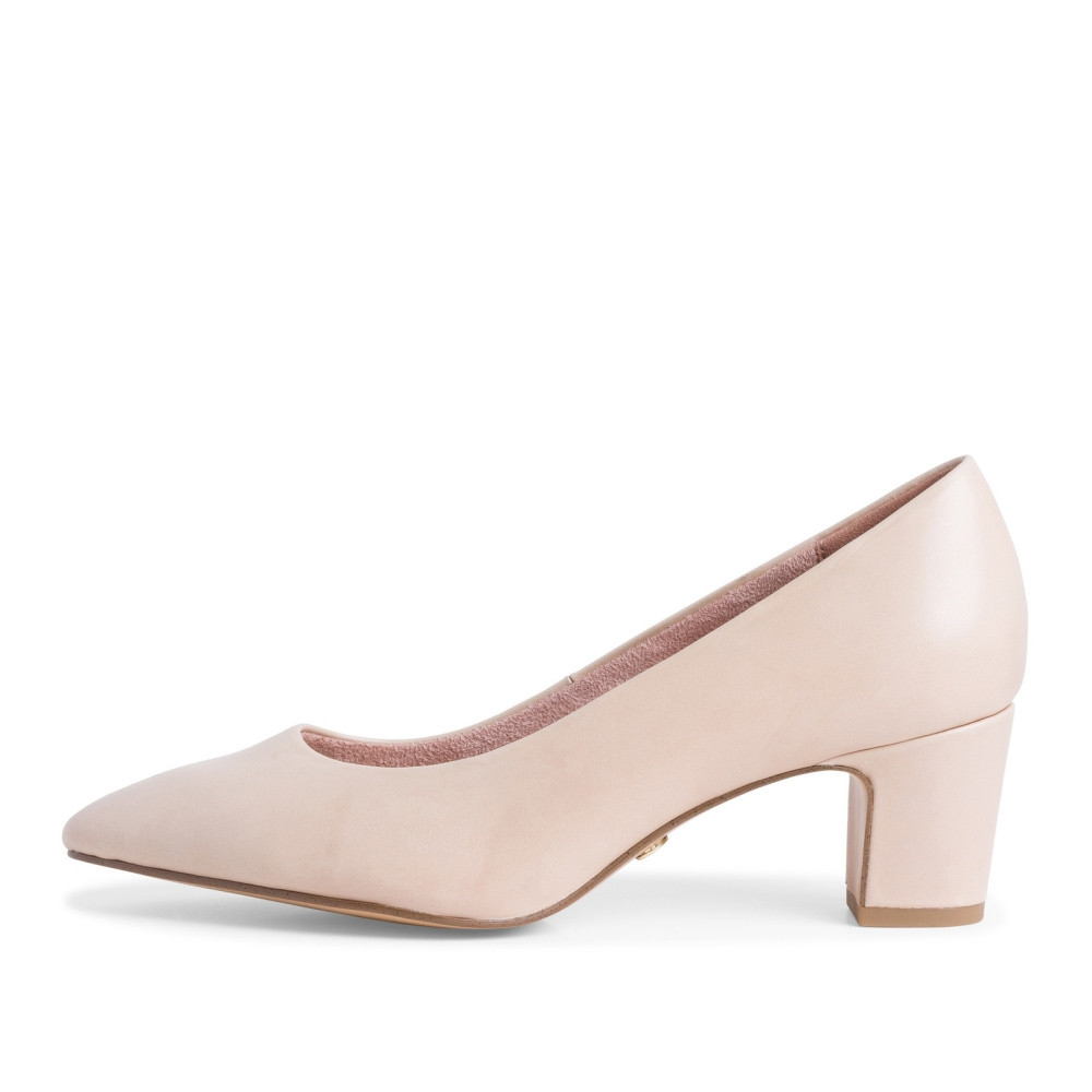 detail Dámské lodičky TAMARIS TAM-10100901-S1 růžová