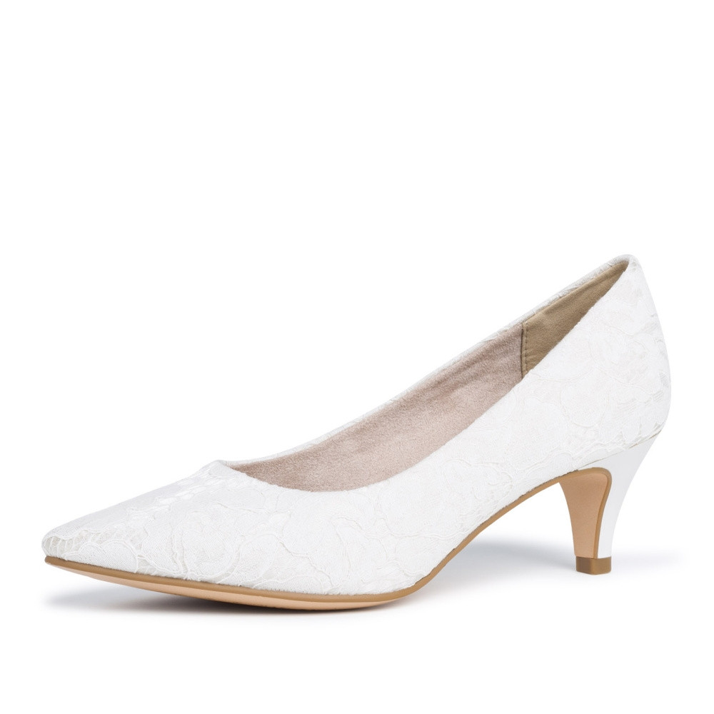 detail Dámské lodičky TAMARIS 22415-26-474 béžová S1