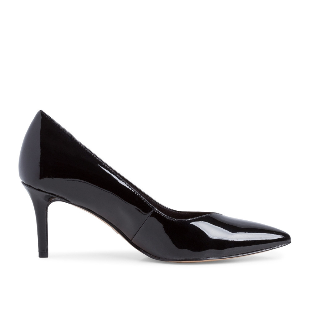 detail Dámské lodičky TAMARIS 22421-26-018 černá S1