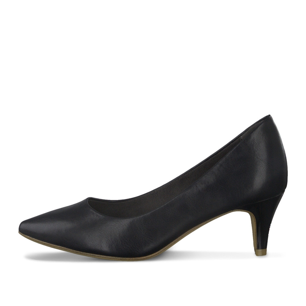 detail Dámské lodičky TAMARIS 22495-26-020 černá W1