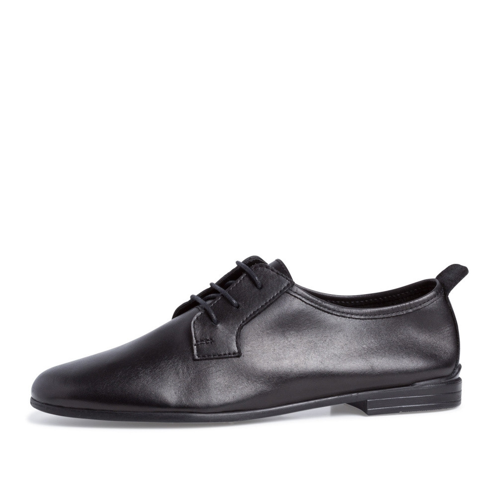 detail Dámské polobotky TAMARIS 23200-26-003 černá S1