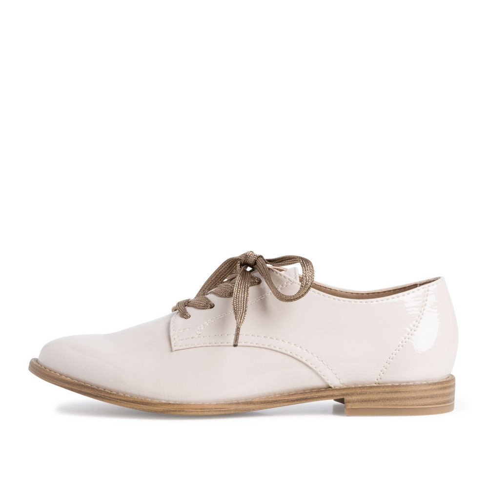 detail Dámské polobotky TAMARIS TAM-10100950-S1 béžová