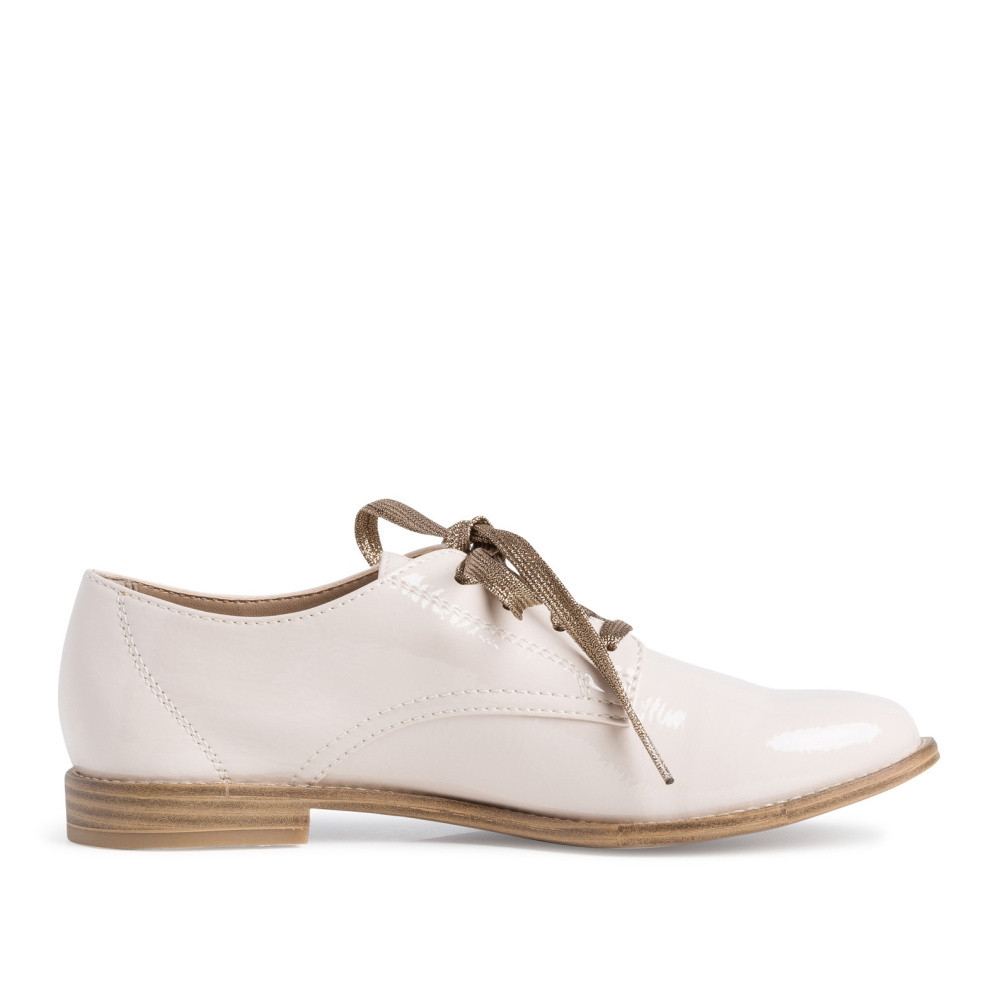 detail Dámské polobotky TAMARIS TAM-10100950-S1 béžová