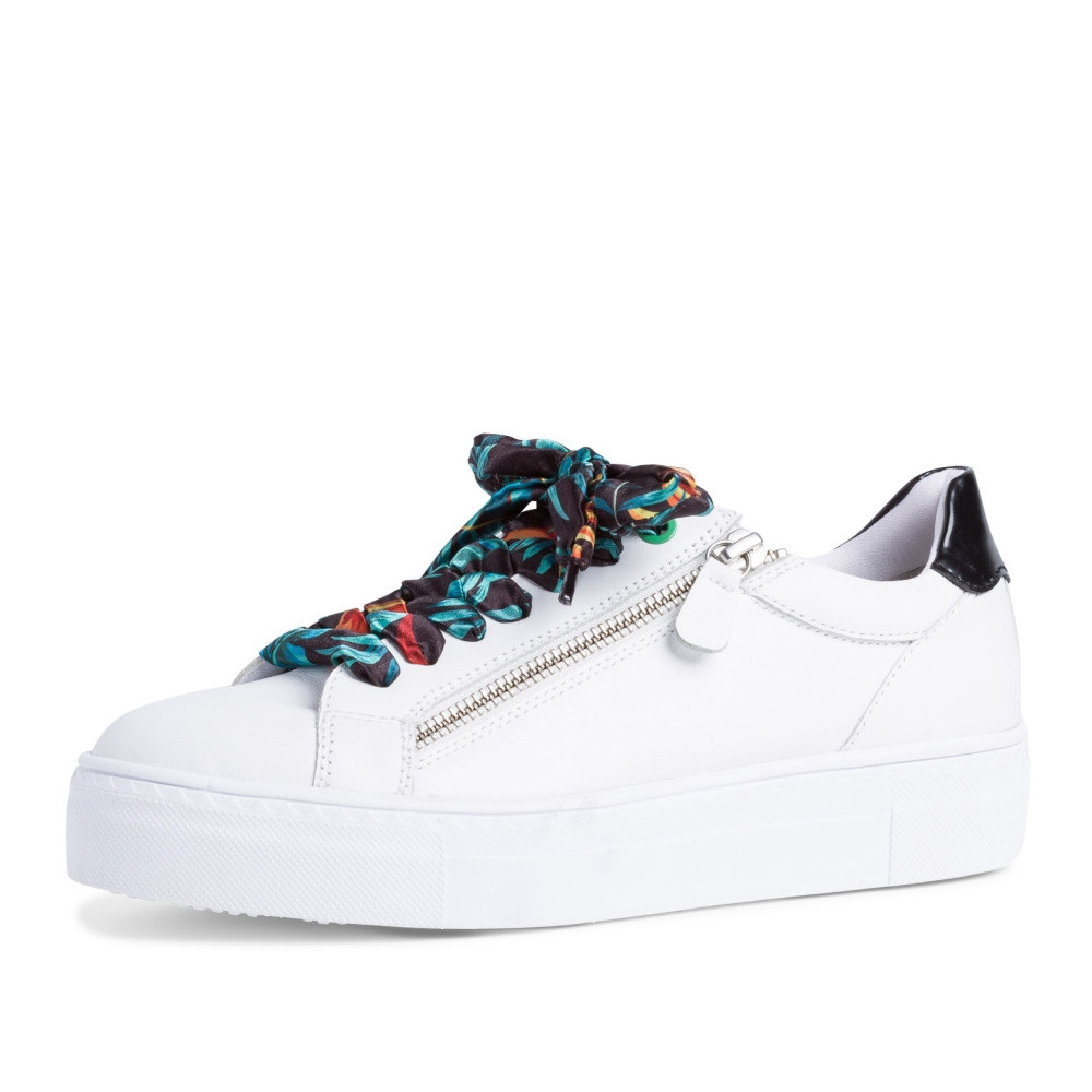 detail Dámské tenisky TAMARIS TAM-10100960-S1 bílá