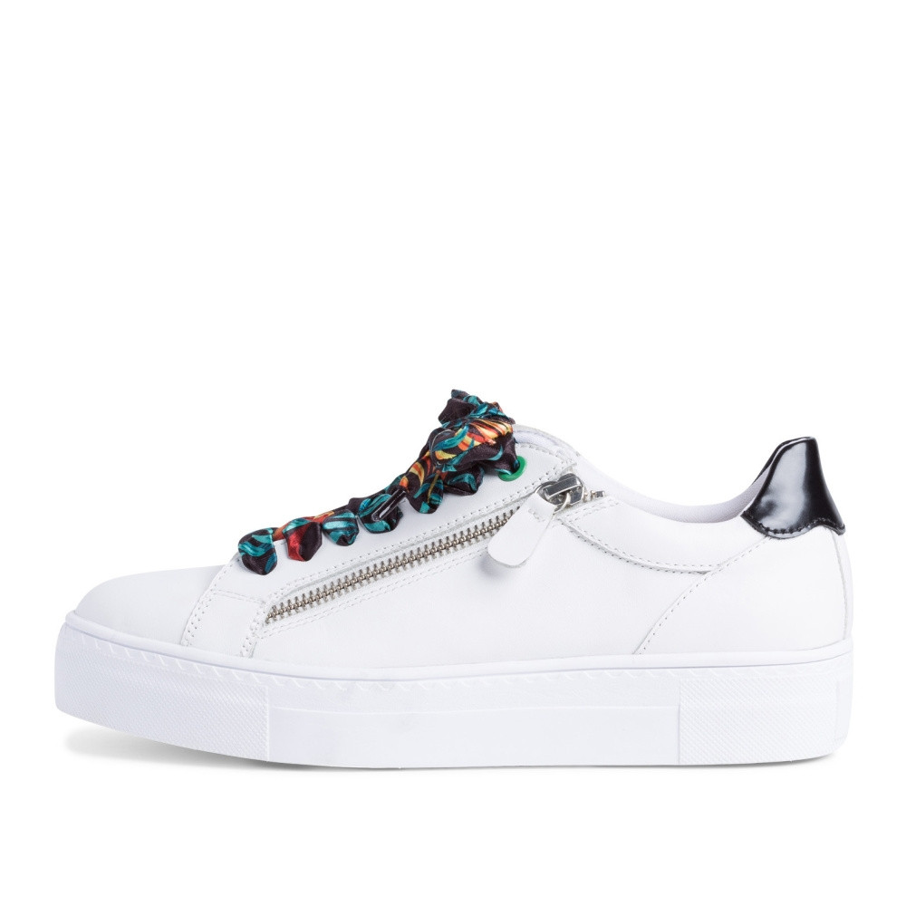 detail Dámské tenisky TAMARIS TAM-10100960-S1 bílá