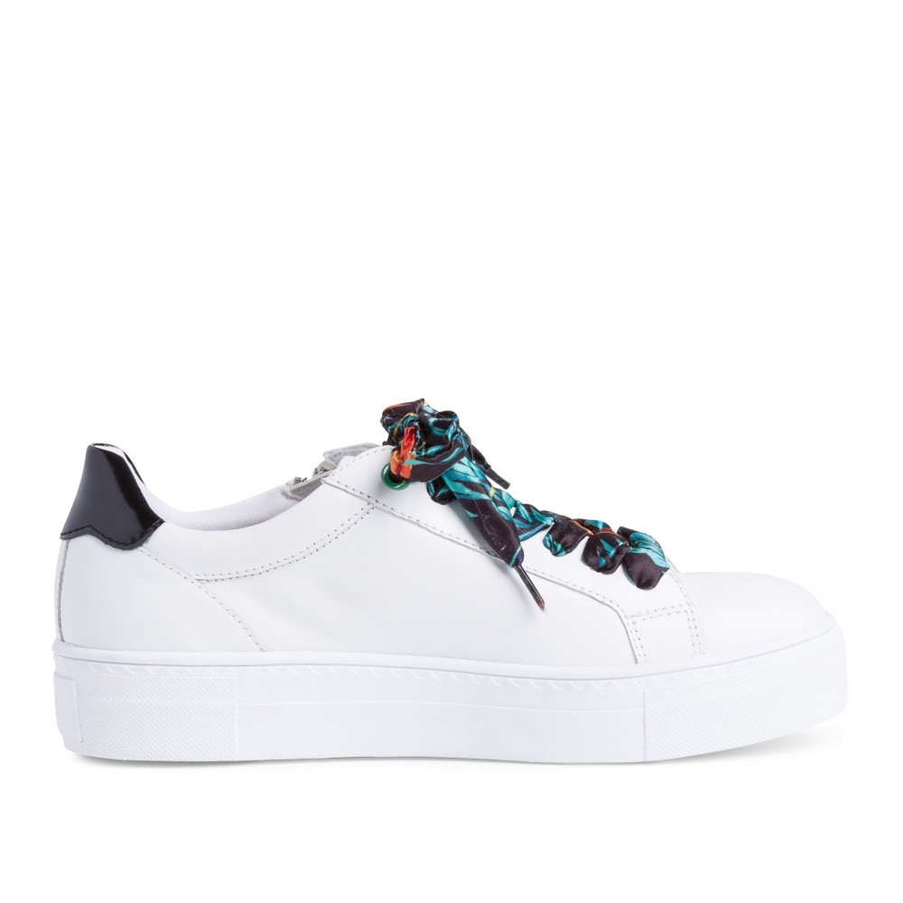 detail Dámské tenisky TAMARIS TAM-10100960-S1 bílá