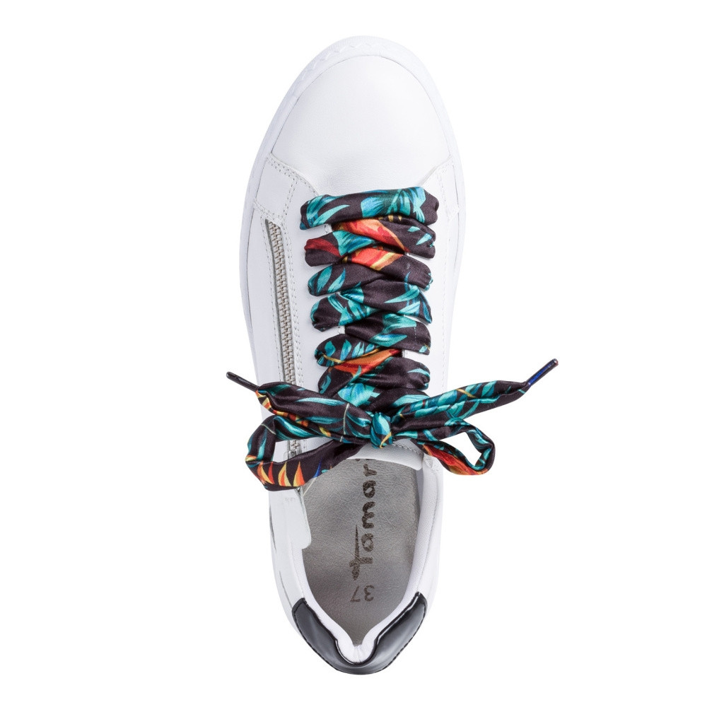 detail Dámské tenisky TAMARIS TAM-10100960-S1 bílá