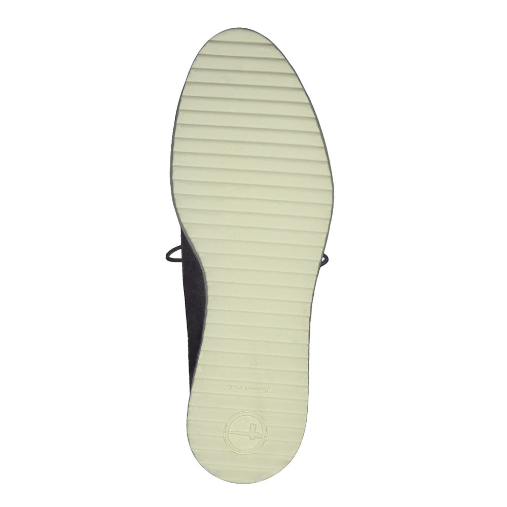 detail Dámské polobotky TAMARIS TAM-10100962-S1 černá