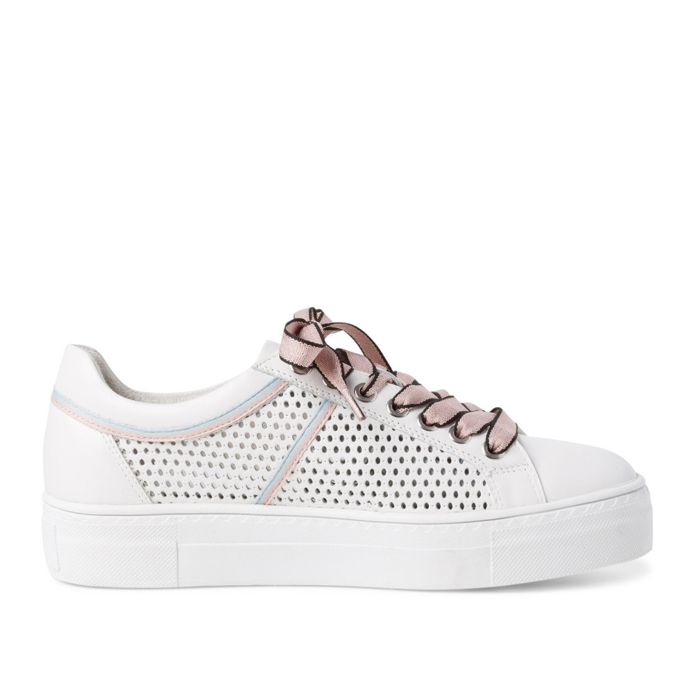 detail Dámské tenisky TAMARIS TAM-10100964-S1 bílá