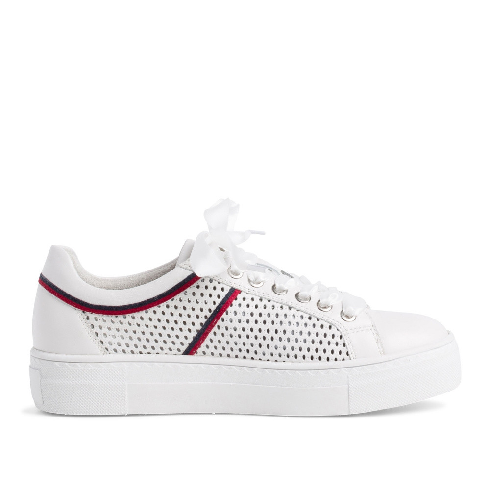 detail Dámské tenisky TAMARIS TAM-10100965-S1 bílá