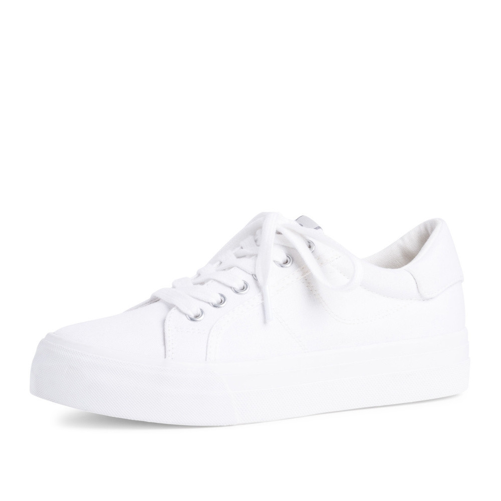 detail Dámské tenisky TAMARIS TAM-10100967-S1 bílá