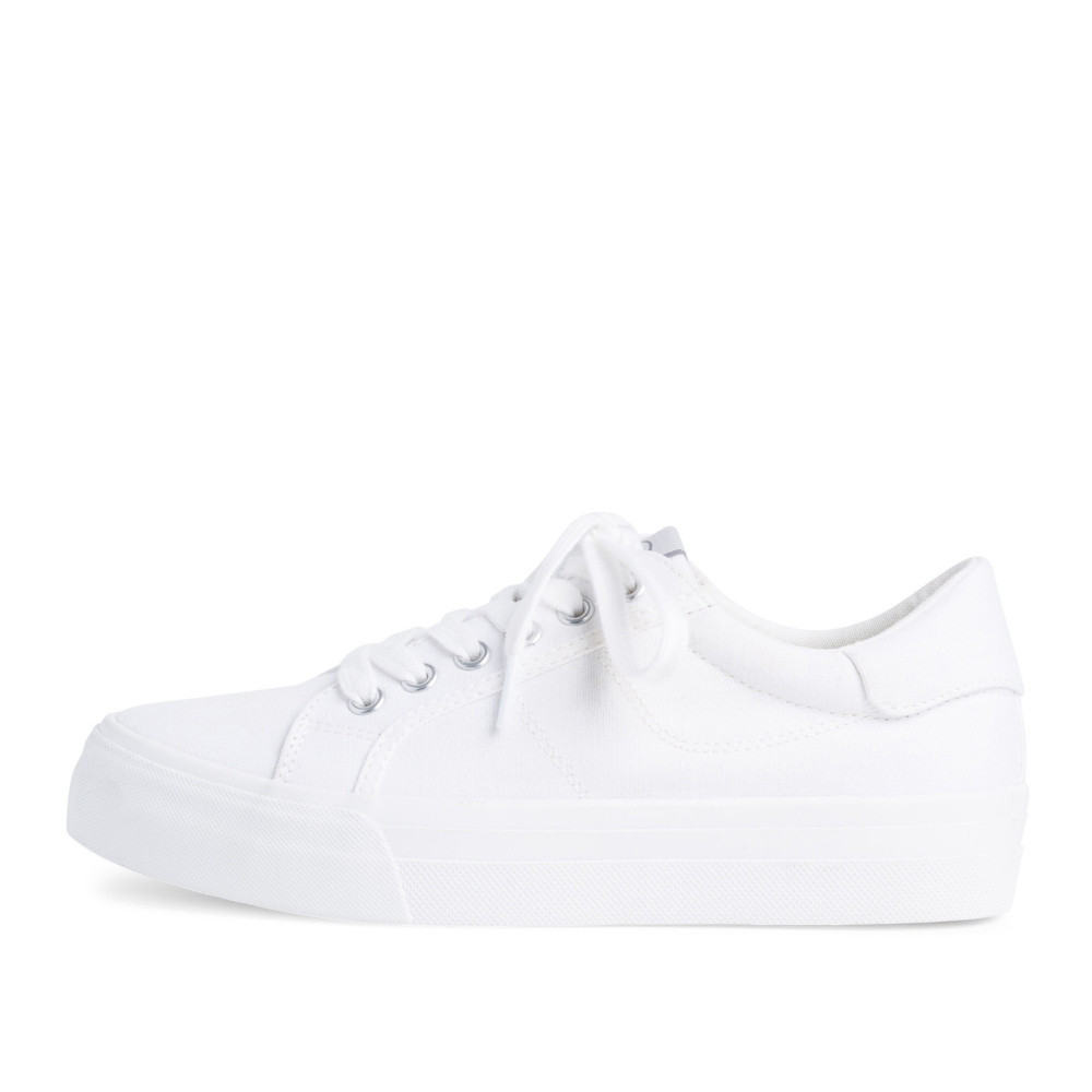 detail Dámské tenisky TAMARIS TAM-10100967-S1 bílá