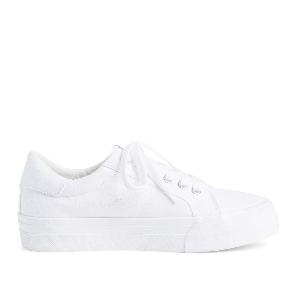 detail Dámské tenisky TAMARIS TAM-10100967-S1 bílá