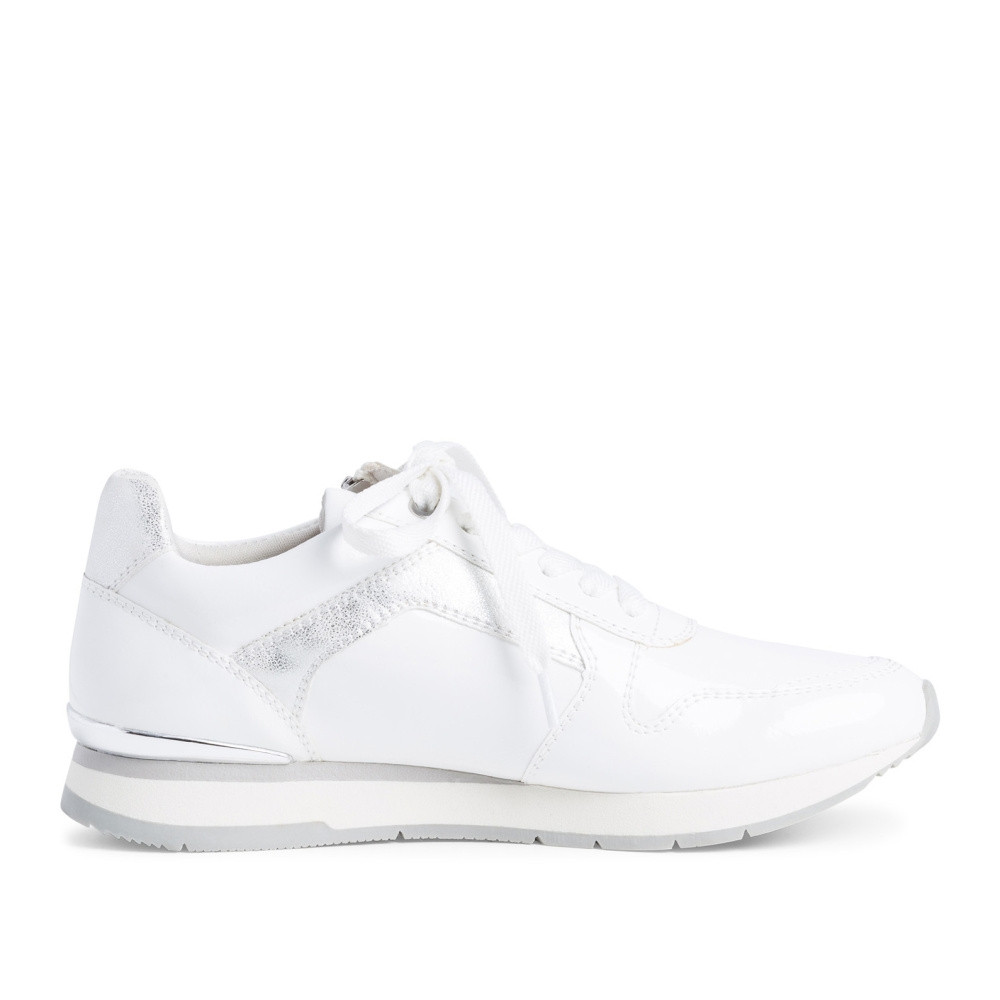 detail Dámské tenisky TAMARIS TAM-10100969-S1 bílá