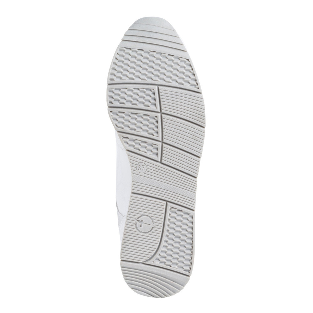 detail Dámské tenisky TAMARIS TAM-10100969-S1 bílá