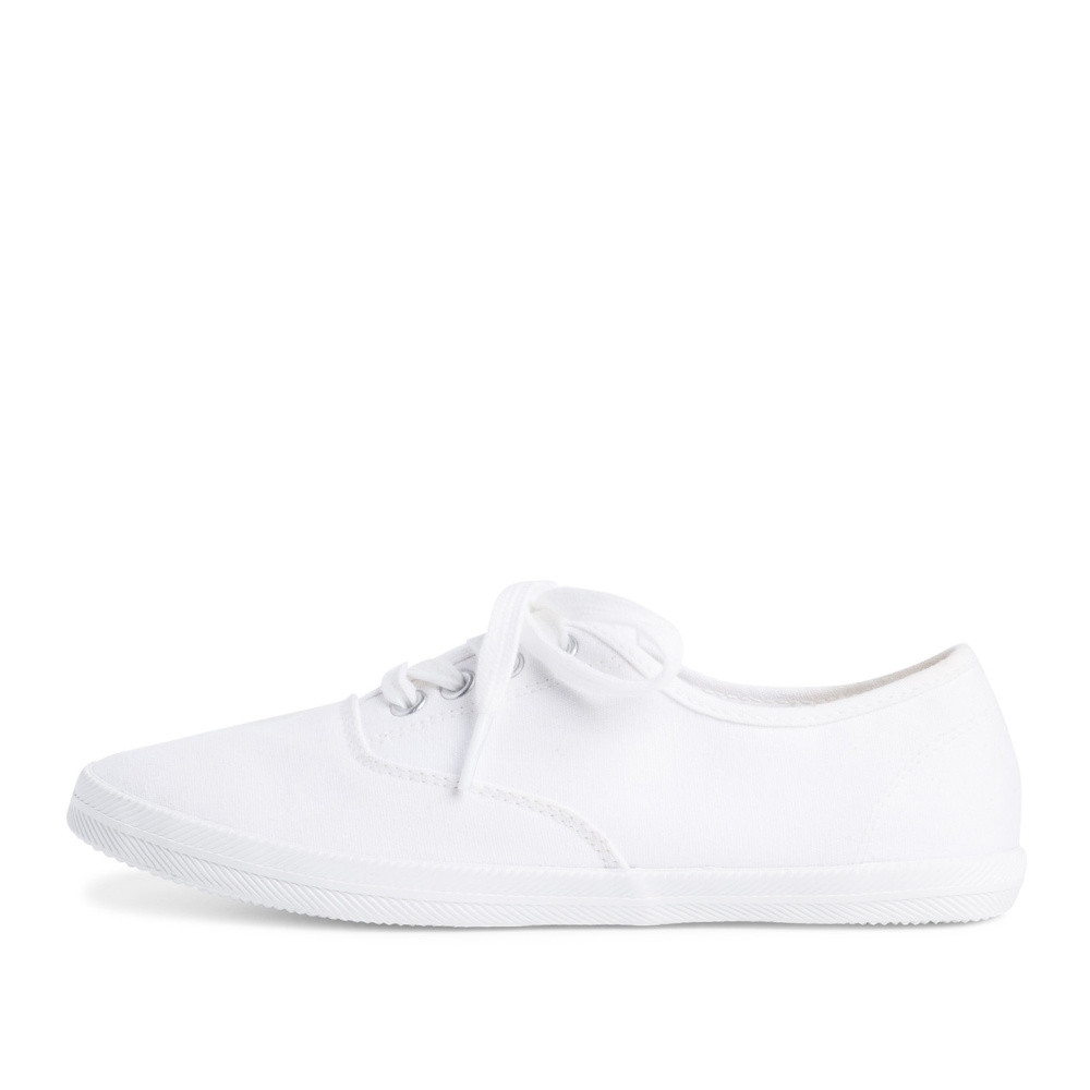 detail Dámské nadměrné tenisky TAMARIS 23609-26-100 bílá S1