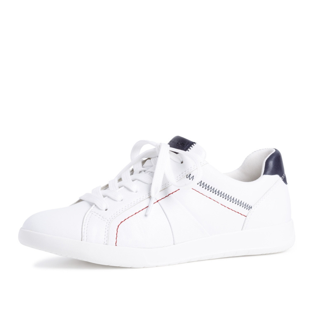 detail Dámské tenisky TAMARIS 23613-26-197 bílá S1