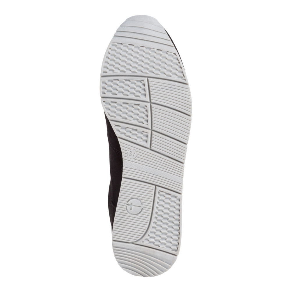 detail Dámské tenisky TAMARIS TAM-10100982-S1 černá