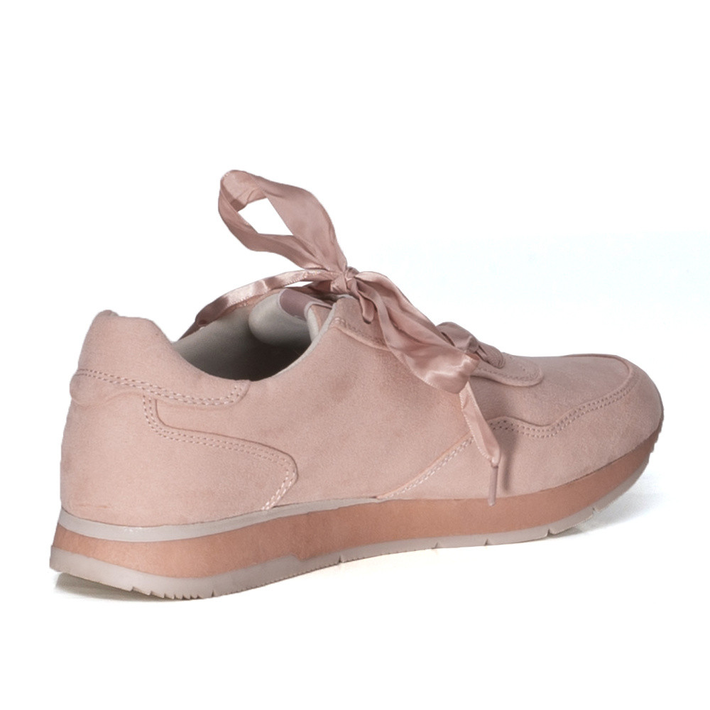 detail Dámské tenisky TAMARIS TAM-10100983-S1 růžová