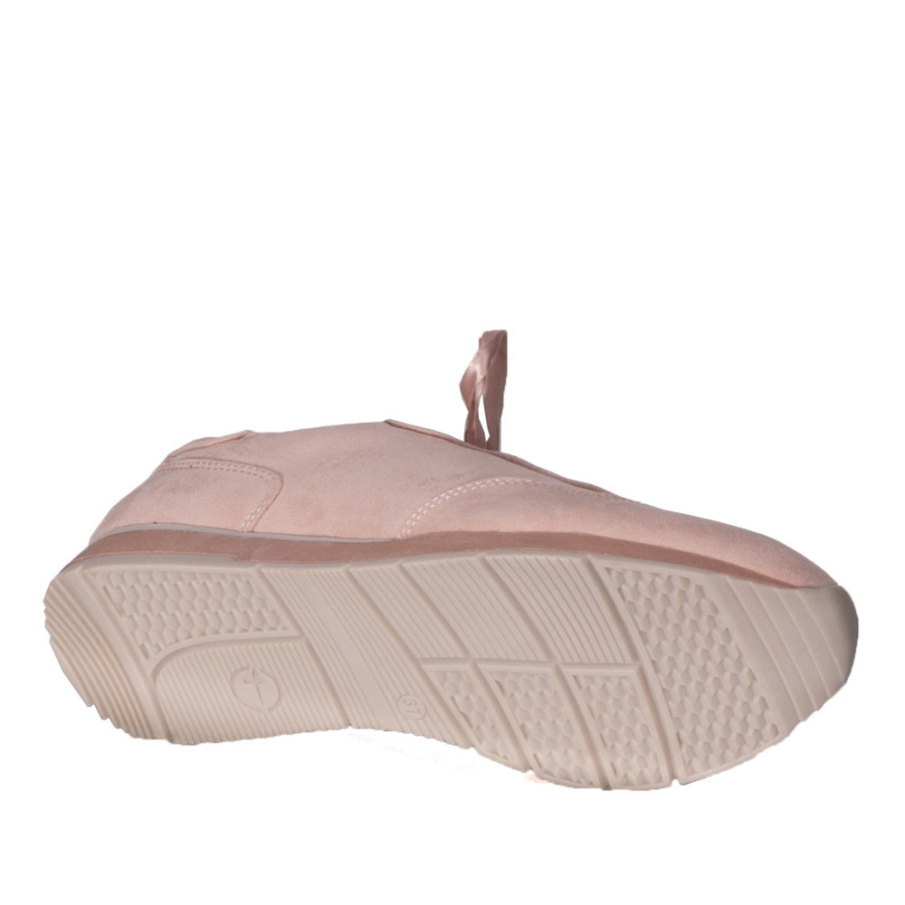 detail Dámské tenisky TAMARIS TAM-10100983-S1 růžová