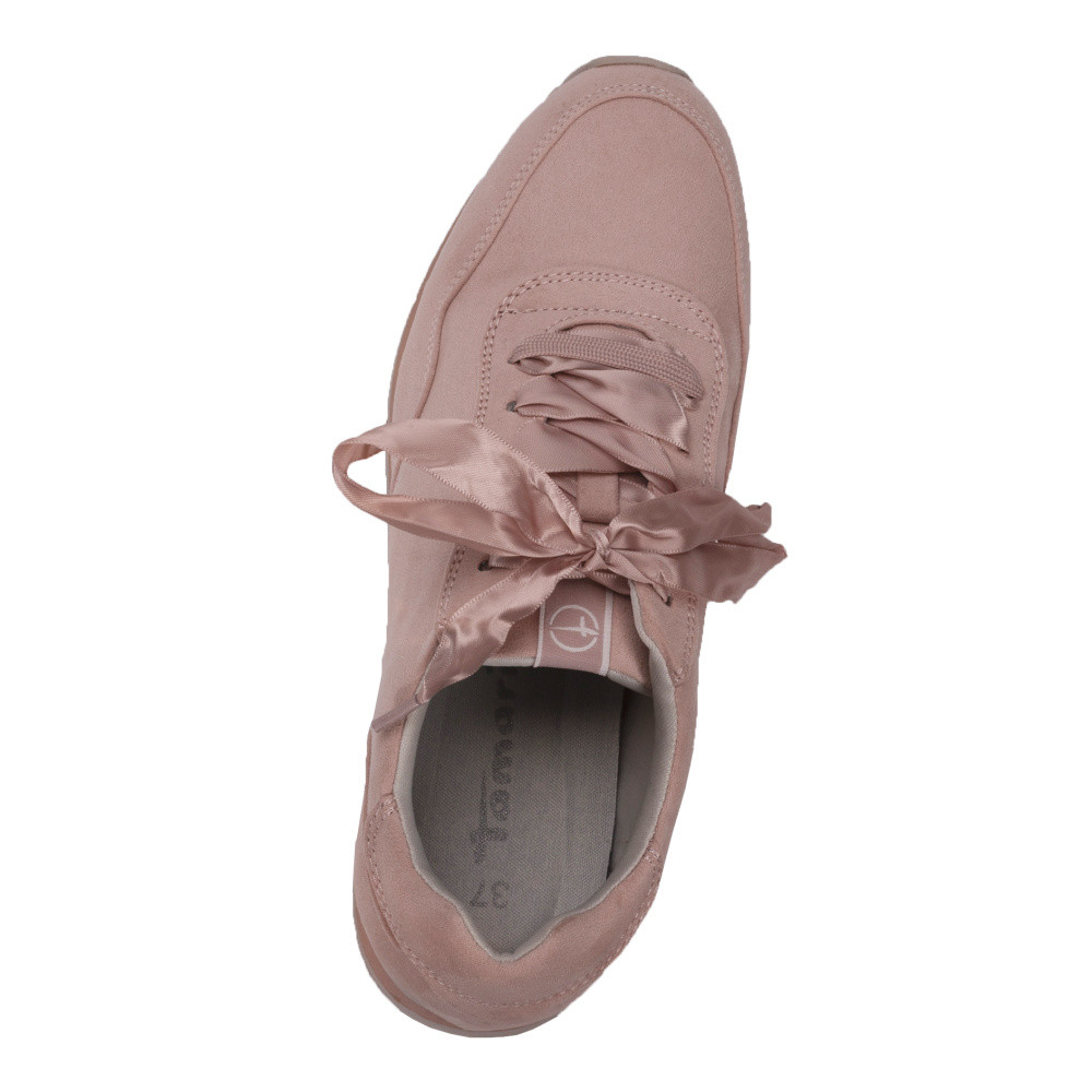 detail Dámské tenisky TAMARIS TAM-10100983-S1 růžová