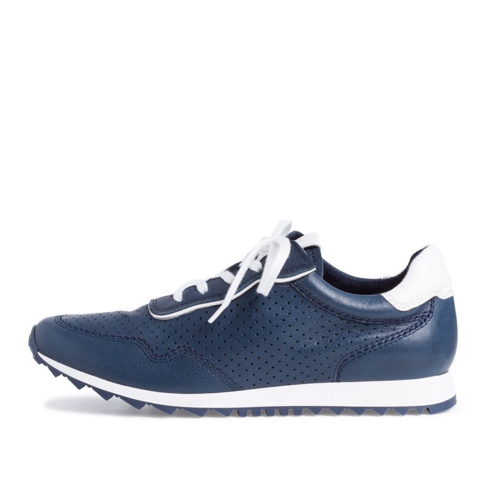 detail Dámské tenisky TAMARIS TAM-10100988-S1 modrá