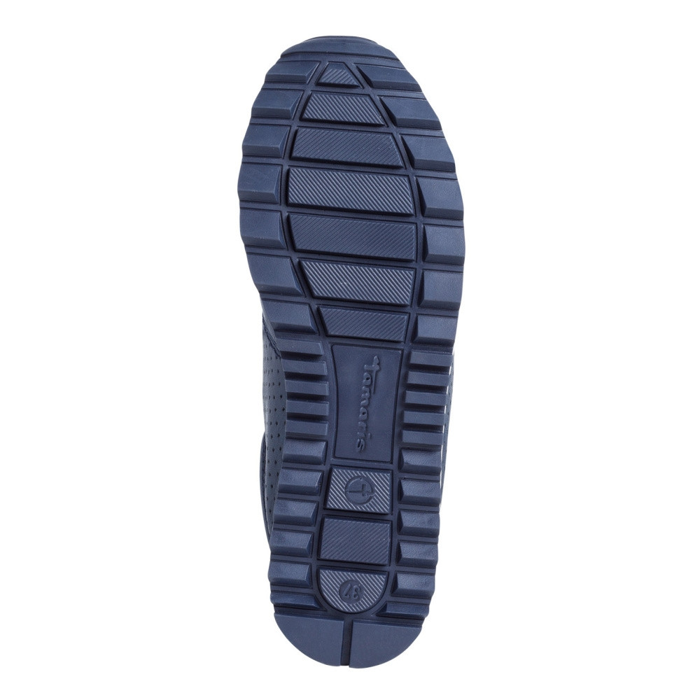 detail Dámské tenisky TAMARIS TAM-10100988-S1 modrá