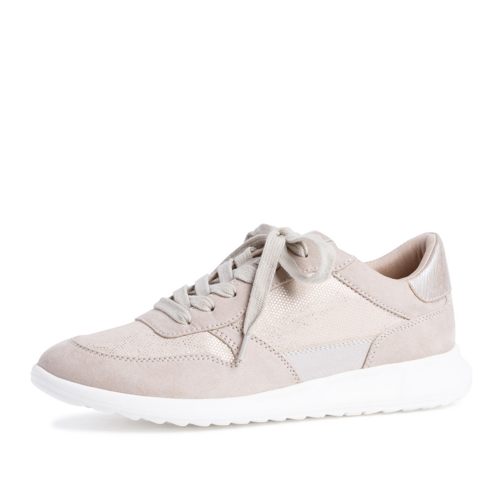 detail Dámské tenisky TAMARIS TAM-10100991-S1 béžová