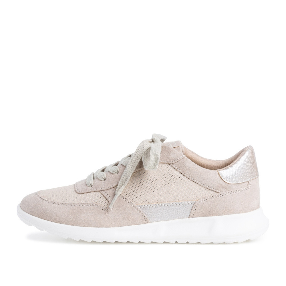 detail Dámské tenisky TAMARIS TAM-10100991-S1 béžová