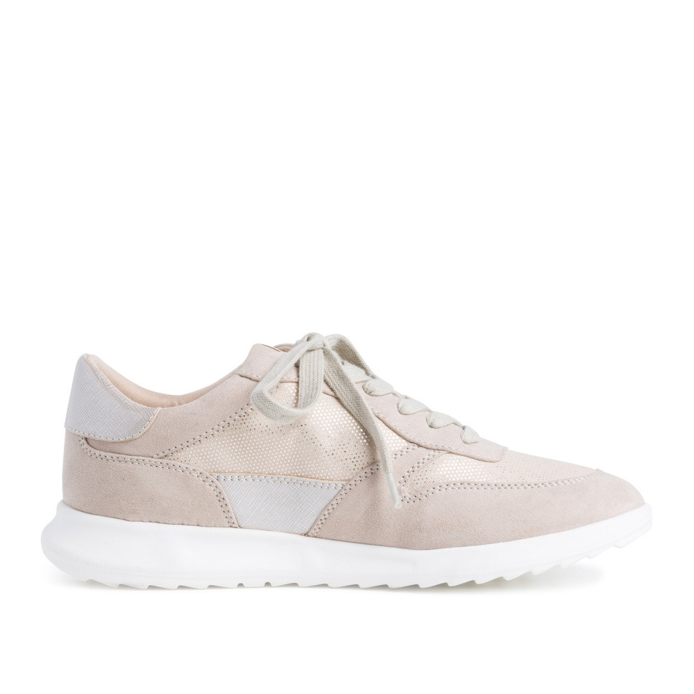 detail Dámské tenisky TAMARIS TAM-10100991-S1 béžová