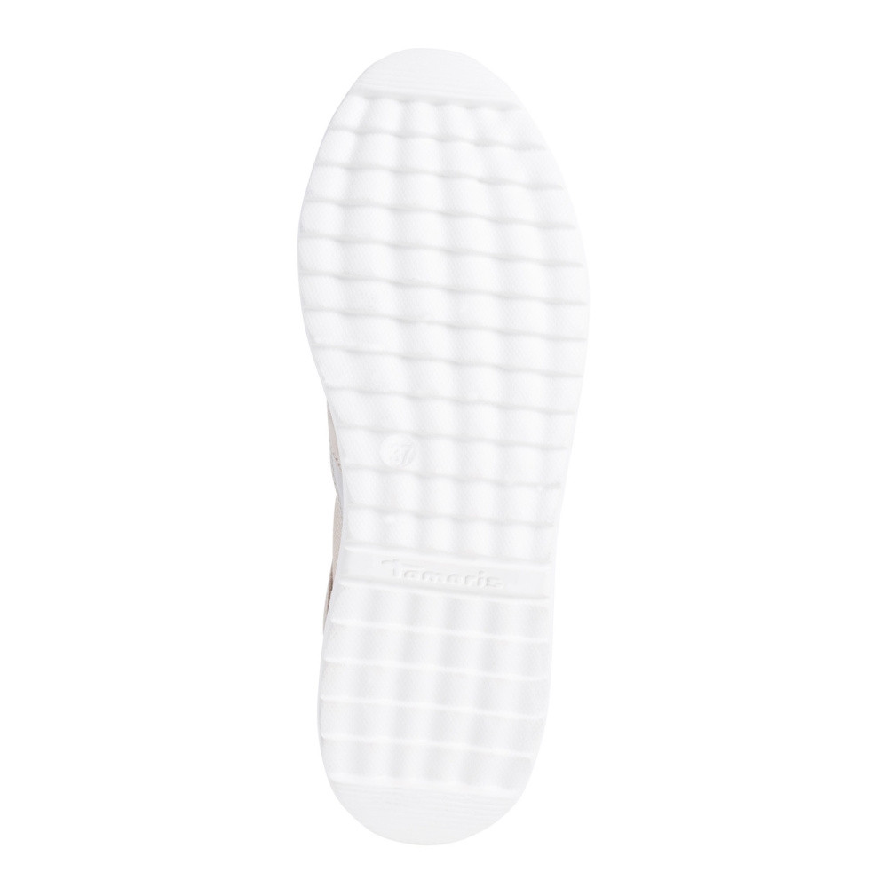 detail Dámské tenisky TAMARIS TAM-10100991-S1 béžová