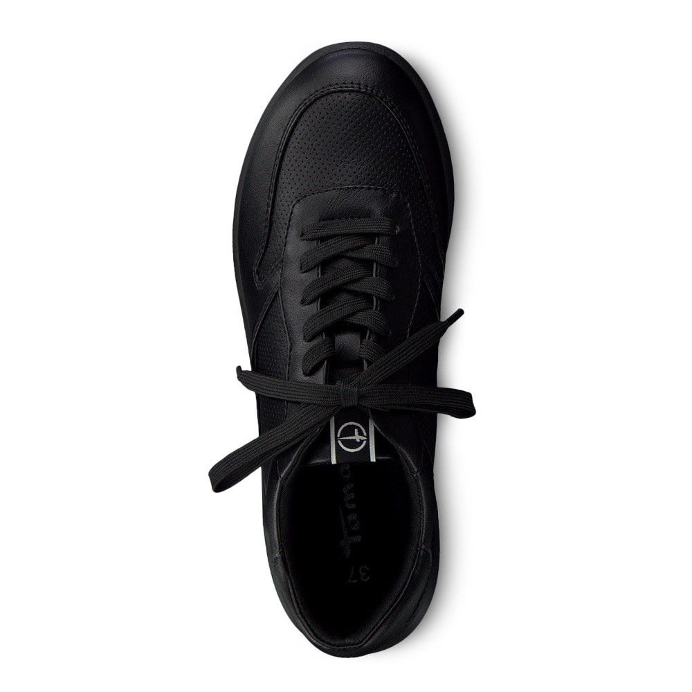 detail Dámské tenisky TAMARIS TAM-10100995-S1 černá