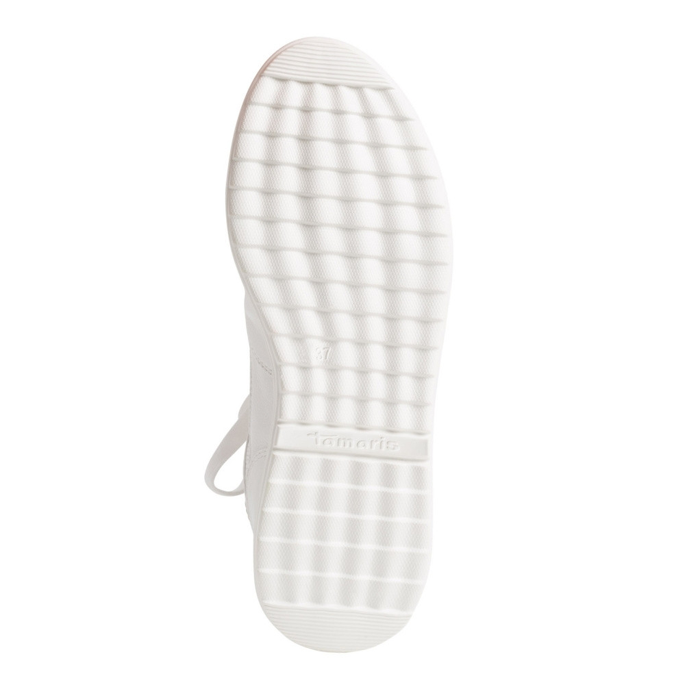 detail Dámské tenisky TAMARIS TAM-10100996-S1 bílá