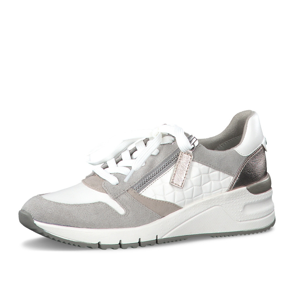 detail Dámské tenisky TAMARIS TAM-10100999-S1 bílá