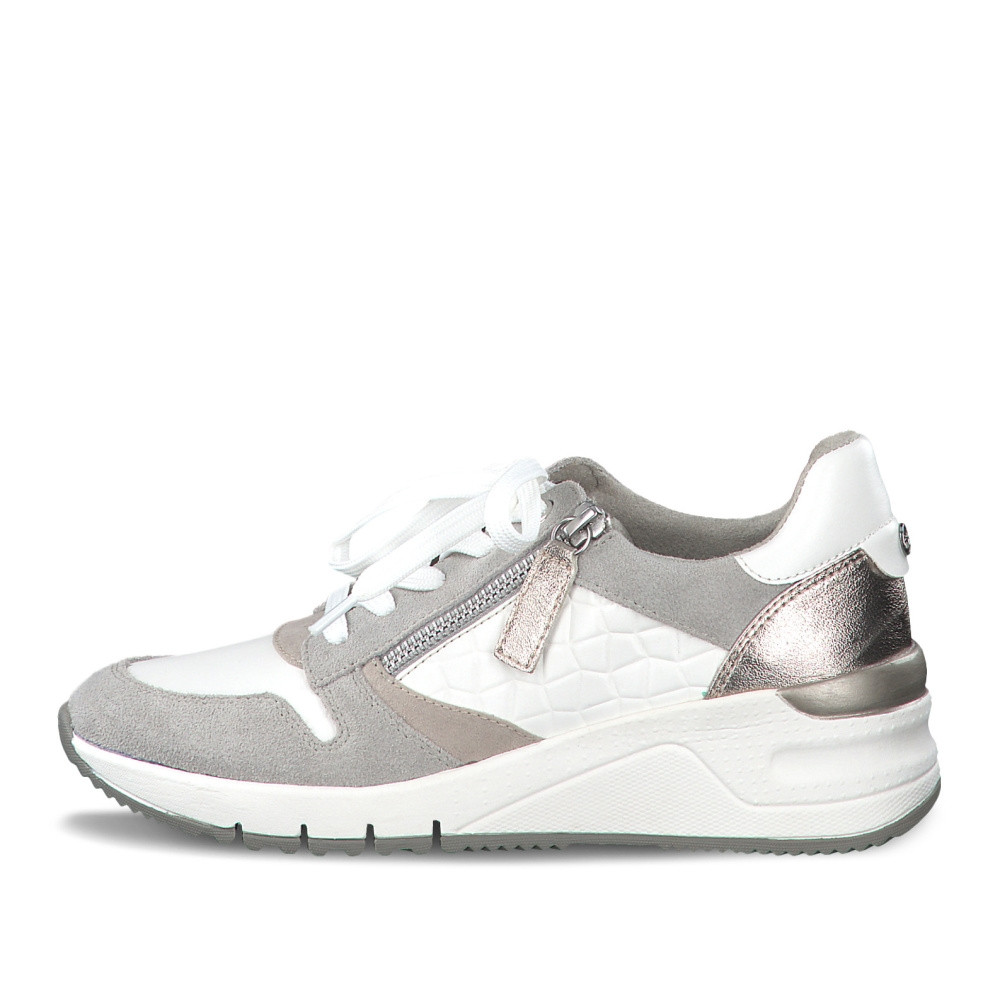 detail Dámské tenisky TAMARIS TAM-10100999-S1 bílá