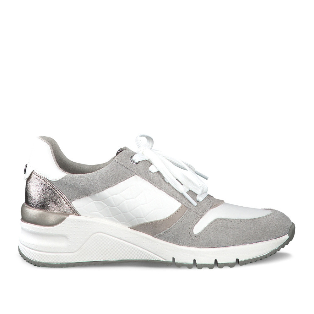 detail Dámské tenisky TAMARIS TAM-10100999-S1 bílá