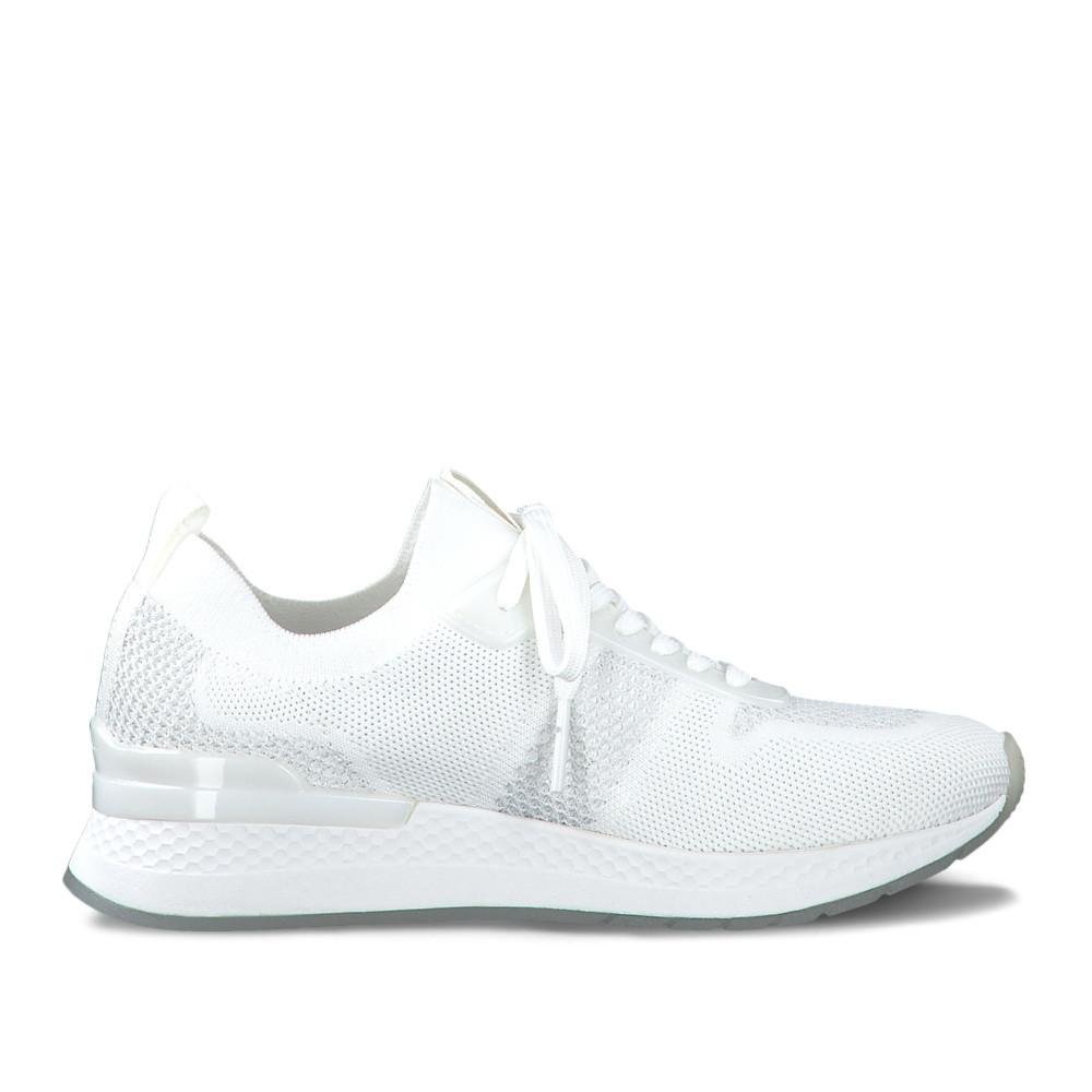 detail Dámské tenisky TAMARIS 23712-26-171 bílá S1